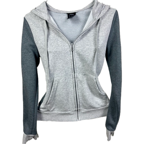 Adidas zip up hoodie - Picture 6 of 9